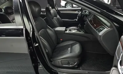 Hyundai Genesis 2016, 186796 км, за 5213.08 USD - фото 10