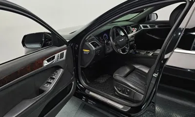 Hyundai Genesis 2016, 186796 км, за 5213.08 USD - фото 11