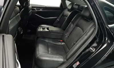 Hyundai Genesis 2016, 186796 км, за 5213.08 USD - фото 12