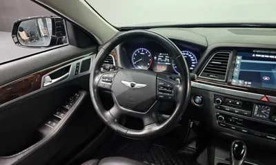 Hyundai Genesis 2016, 186796 км, за 5213.08 USD - фото 13
