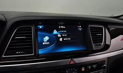 Hyundai Genesis 2016, 186796 км, за 5213.08 USD - фото 15