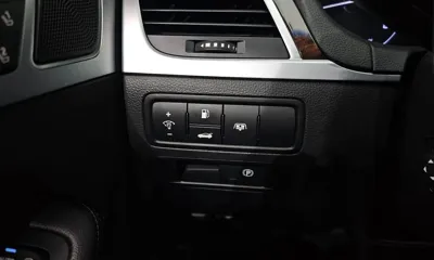 Hyundai Genesis 2016, 186796 км, за 5213.08 USD - фото 16