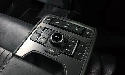 Hyundai Genesis 2016, 186796 км, за 5213.08 USD - фото 18