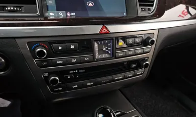 Hyundai Genesis 2016, 186796 км, за 5213.08 USD - фото 20