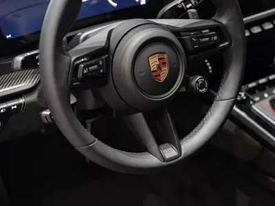 Porsche 911 2026, 800 км, за 466964.4 USD - фото 20