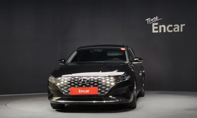 Hyundai Grandeur 2020, 166766 км, за 9578.27 USD