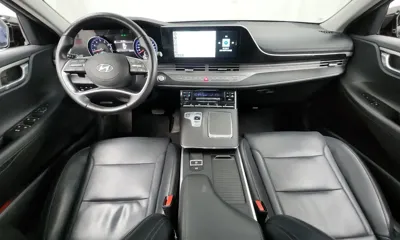 Hyundai Grandeur 2020, 166766 км, за 9511.62 USD - фото 7
