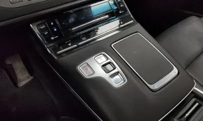 Hyundai Grandeur 2020, 166766 км, за 9511.62 USD - фото 9