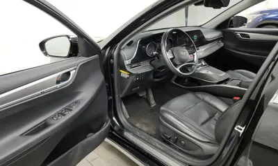 Hyundai Grandeur 2020, 166766 км, за 9511.62 USD - фото 10