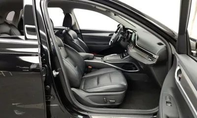 Hyundai Grandeur 2020, 166766 км, за 9511.62 USD - фото 11