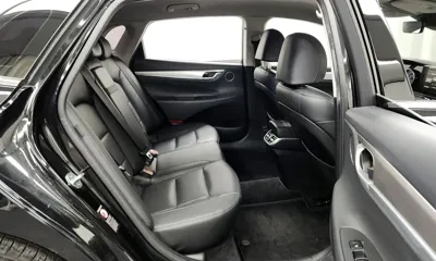 Hyundai Grandeur 2020, 166766 км, за 9511.62 USD - фото 12