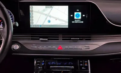 Hyundai Grandeur 2020, 166766 км, за 9511.62 USD - фото 14