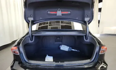 Hyundai Grandeur 2020, 166766 км, за 9511.62 USD - фото 20