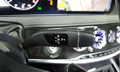 Mercedes-Benz S-Class 2018, 102917 км, за 27259.58 USD - фото 9