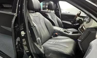 Mercedes-Benz S-Class 2018, 102917 км, за 27259.58 USD - фото 10