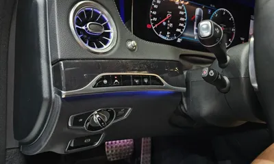 Mercedes-Benz S-Class 2018, 102917 км, за 27259.58 USD - фото 15
