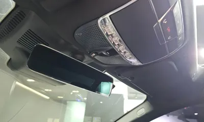Mercedes-Benz S-Class 2018, 102917 км, за 27259.58 USD - фото 16