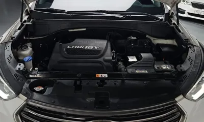 Hyundai Maxcruz 2018, 153806 км, за 14454.87 USD - фото 6