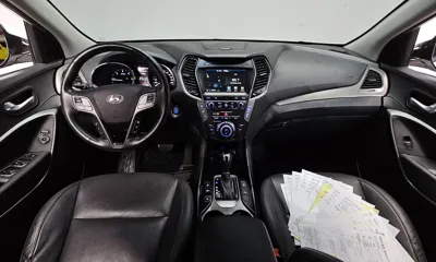 Hyundai Maxcruz 2018, 153806 км, за 14454.87 USD - фото 7