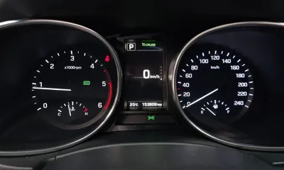 Hyundai Maxcruz 2018, 153806 км, за 14454.87 USD - фото 8