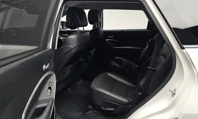 Hyundai Maxcruz 2018, 153806 км, за 14454.87 USD - фото 11