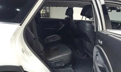 Hyundai Maxcruz 2018, 153806 км, за 14454.87 USD - фото 12