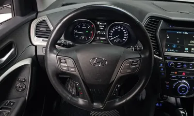Hyundai Maxcruz 2018, 153806 км, за 14454.87 USD - фото 13