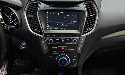 Hyundai Maxcruz 2018, 153806 км, за 14454.87 USD - фото 14