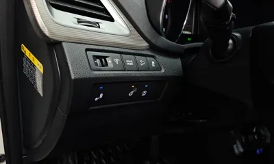 Hyundai Maxcruz 2018, 153806 км, за 14454.87 USD - фото 18