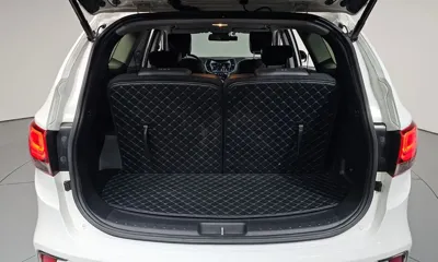 Hyundai Maxcruz 2018, 153806 км, за 14454.87 USD - фото 20