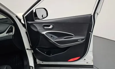 Hyundai Maxcruz 2018, 153806 км, за 14454.87 USD - фото 24