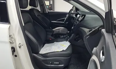 Hyundai Maxcruz 2018, 153806 км, за 14454.87 USD - фото 26