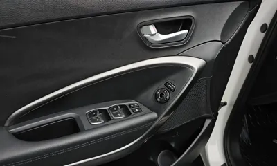 Hyundai Maxcruz 2018, 153806 км, за 14454.87 USD - фото 28