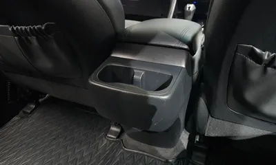 Hyundai Maxcruz 2018, 153806 км, за 14454.87 USD - фото 31