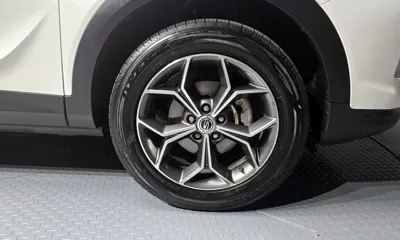 KG_Mobility_Ssangyong KORANDO 2022, 98854 км, за 8940.39 USD