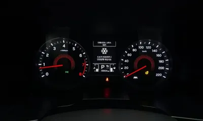 KG_Mobility_Ssangyong KORANDO 2022, 98854 км, за 8940.39 USD - фото 8