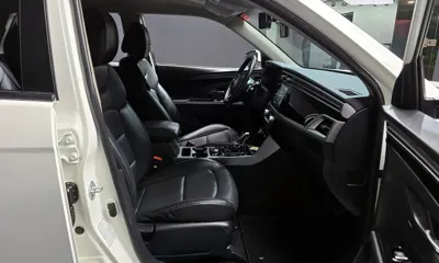 KG_Mobility_Ssangyong KORANDO 2022, 98854 км, за 8940.39 USD - фото 10