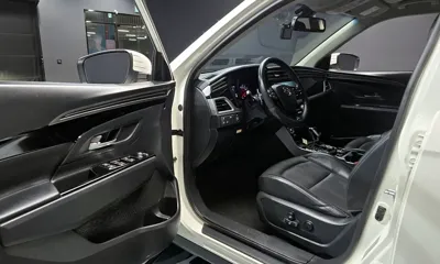 KG_Mobility_Ssangyong KORANDO 2022, 98854 км, за 8940.39 USD - фото 11