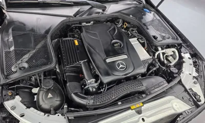 Mercedes-Benz C-Class 2018, 13633 км, за 20837.4 USD - фото 6