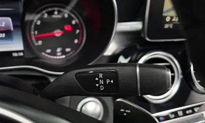 Mercedes-Benz C-Class 2018, 13633 км, за 20837.4 USD - фото 9