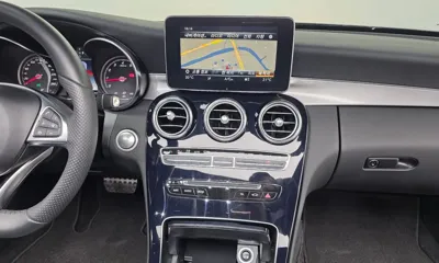 Mercedes-Benz C-Class 2018, 13633 км, за 20837.4 USD - фото 14