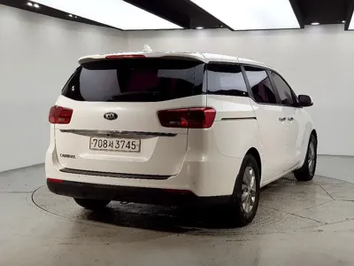 Kia Canival 2020, 111571 км, за 6840.39 USD