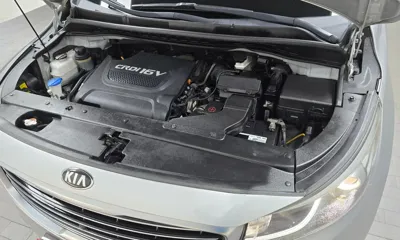 Kia Canival 2016, 72594 км, за 7548.9 USD - фото 6