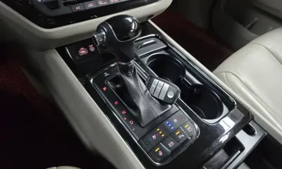 Kia Canival 2016, 72594 км, за 7548.9 USD - фото 9