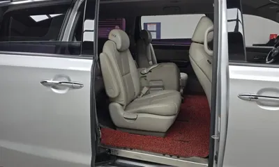 Kia Canival 2016, 72594 км, за 7548.9 USD - фото 12
