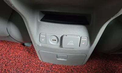 Kia Canival 2016, 72594 км, за 7548.9 USD - фото 19