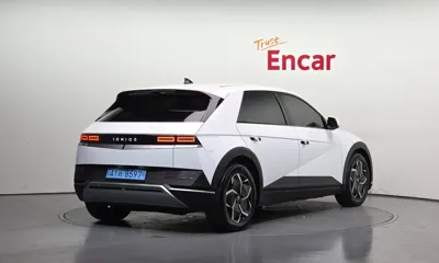 Hyundai Ioniq5 2024, 28813 км, за 25104.11 USD