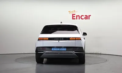 Hyundai Ioniq5 2024, 28813 км, за 25104.11 USD