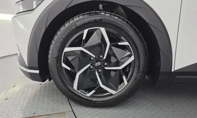 Hyundai Ioniq5 2024, 28813 км, за 25104.11 USD