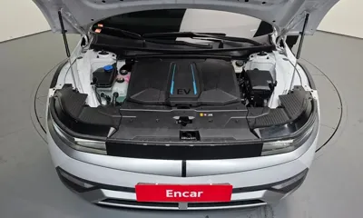 Hyundai Ioniq5 2024, 28813 км, за 25104.11 USD - фото 6